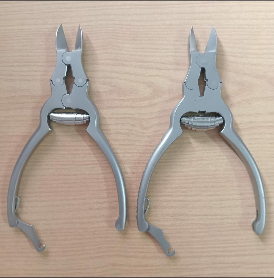 Scalpel Handle Plastic