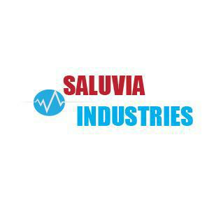 Saluvia Industries Logo